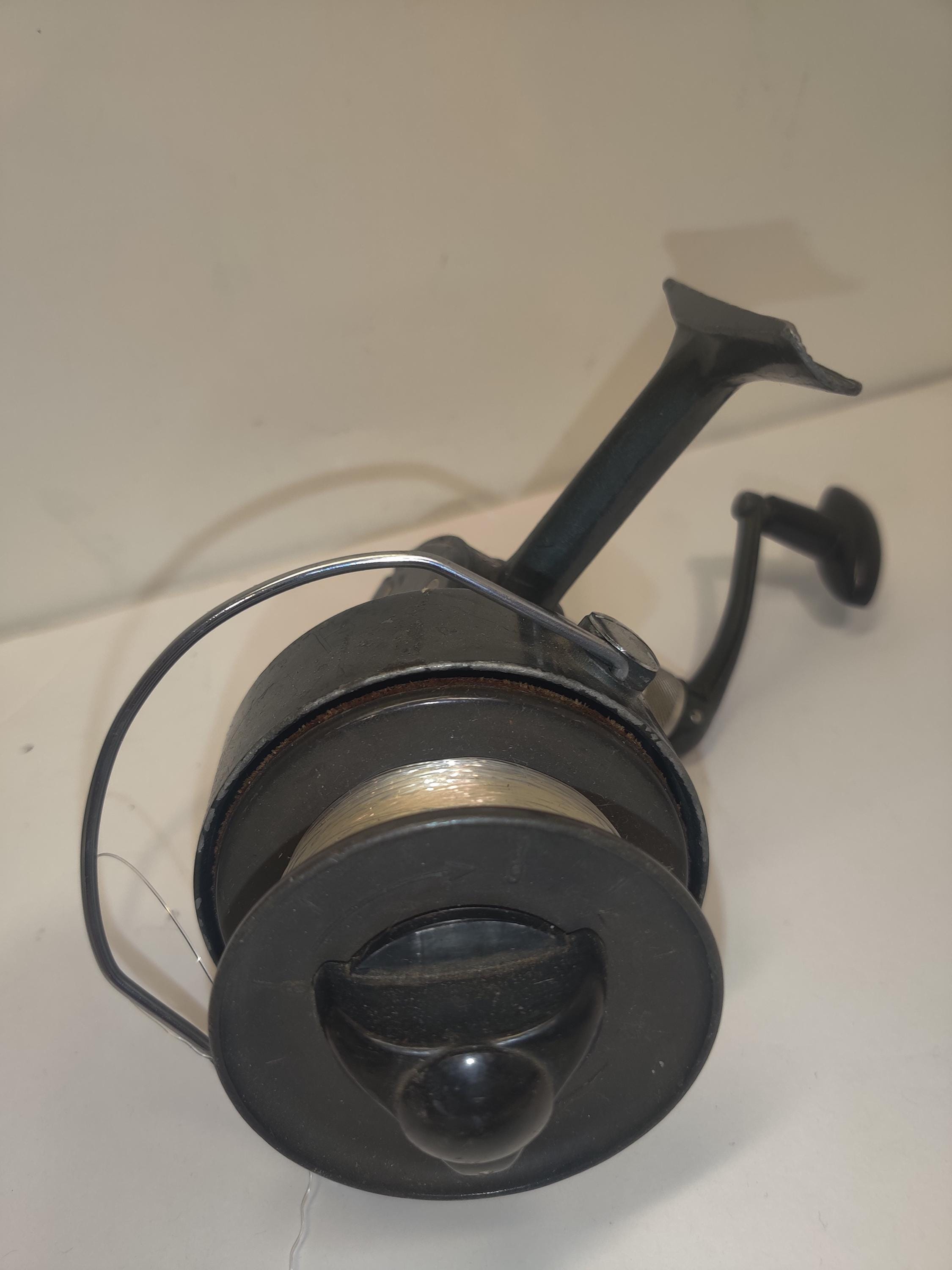 Roddy RODDYMATIC 910-A Vintage Fishing Reel - Etsy Roddy RODDYMATIC 910-A Vintage Fishing Reel - Etsy