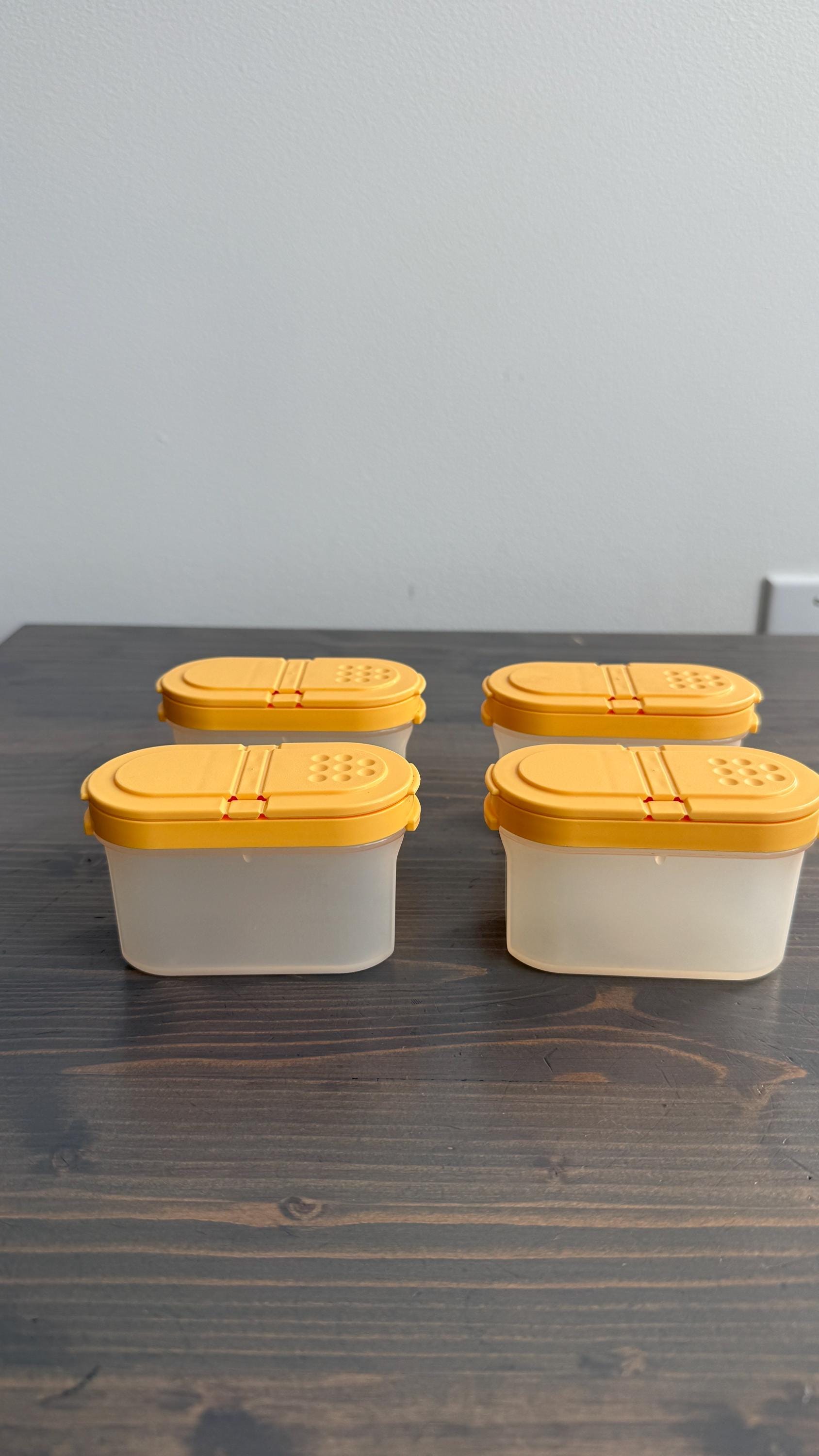 Tupperware Ultra 21 Cookware - Etsy Canada