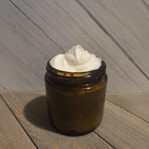 Whipped  Tallow Lotion
