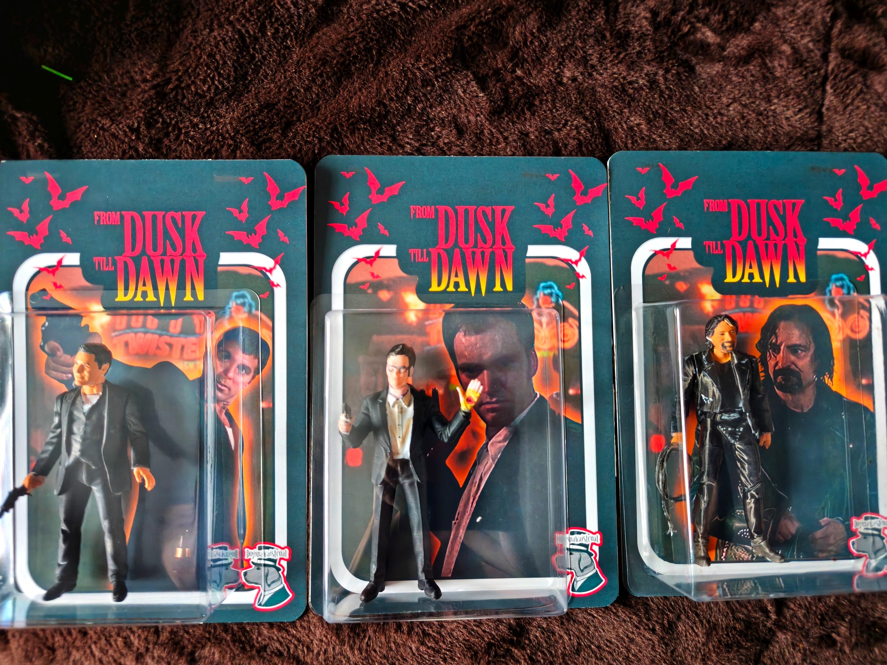From Dusk Till Dawn Custom 5
