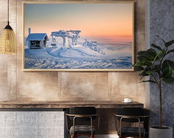 Círculo Polar Ártico