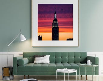 Edificio Empire State