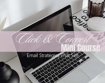 Digital Products | Email Marketing Courses | PLR & MRR Templates