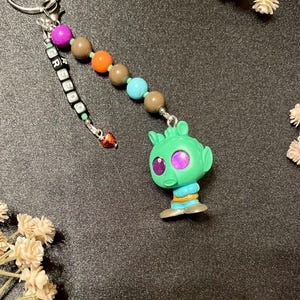 Greedo keychain