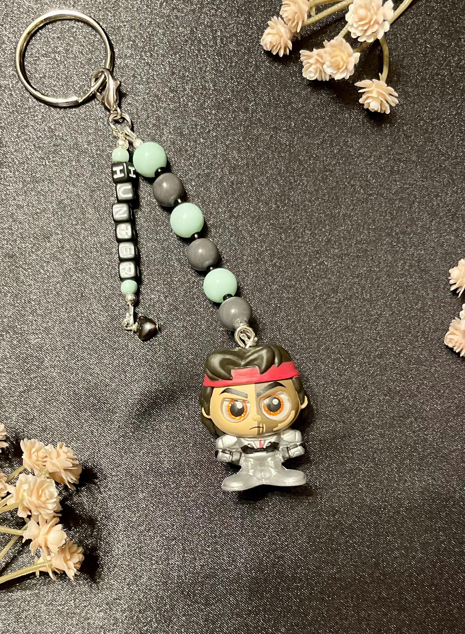 The Bad Batch Keychains - Etsy