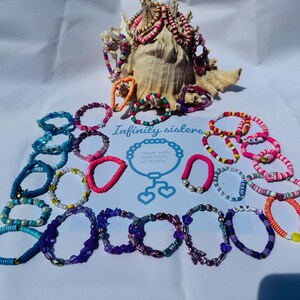 Bracelets,Hand made,bangle,Love,with love,