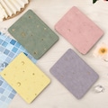 Vintage Moon & Stars Kindle Cover for Kindle 11th 6", Paperwhite 12th 7" 11th 6.8", Colorsoft 2024 Clear Back Strap Case, Kobo Clara BW Case product logo