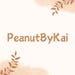 PeanutByKai store logo