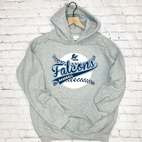 YOUTH - Falcons Baseball