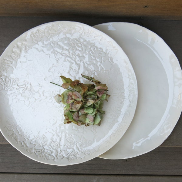 Artisan Dinnerware Etsy