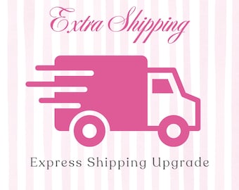 Gastos de envío adicionales, envío exprés mejorado: póngase en contacto conmigo antes de comprar este artículo.