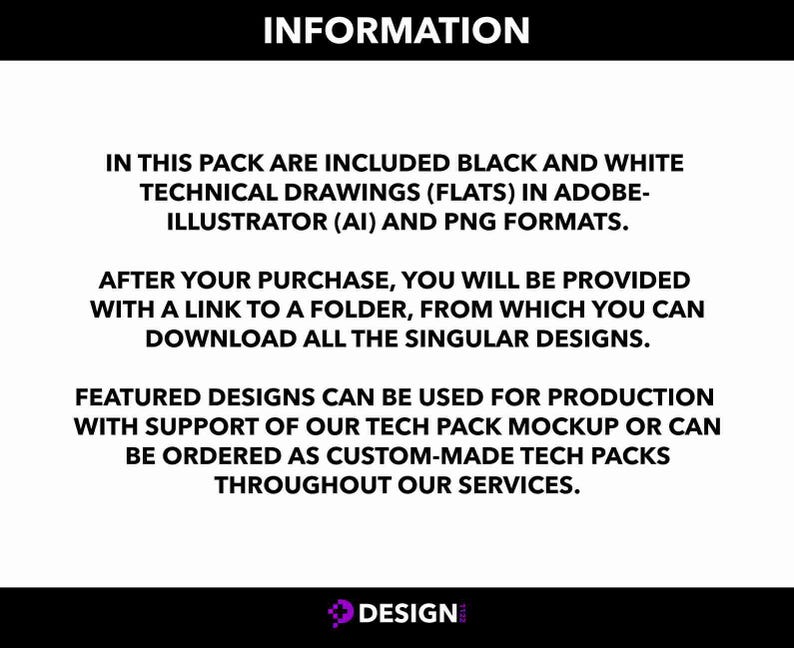 Men's Streetwear Fashion Sketches | Urban Design Art (Digital AI & PDF) image 5