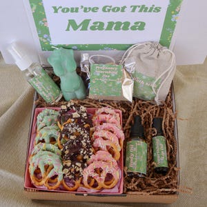 What to Put in a Mother’s Survival Kit: Essential Must-Haves