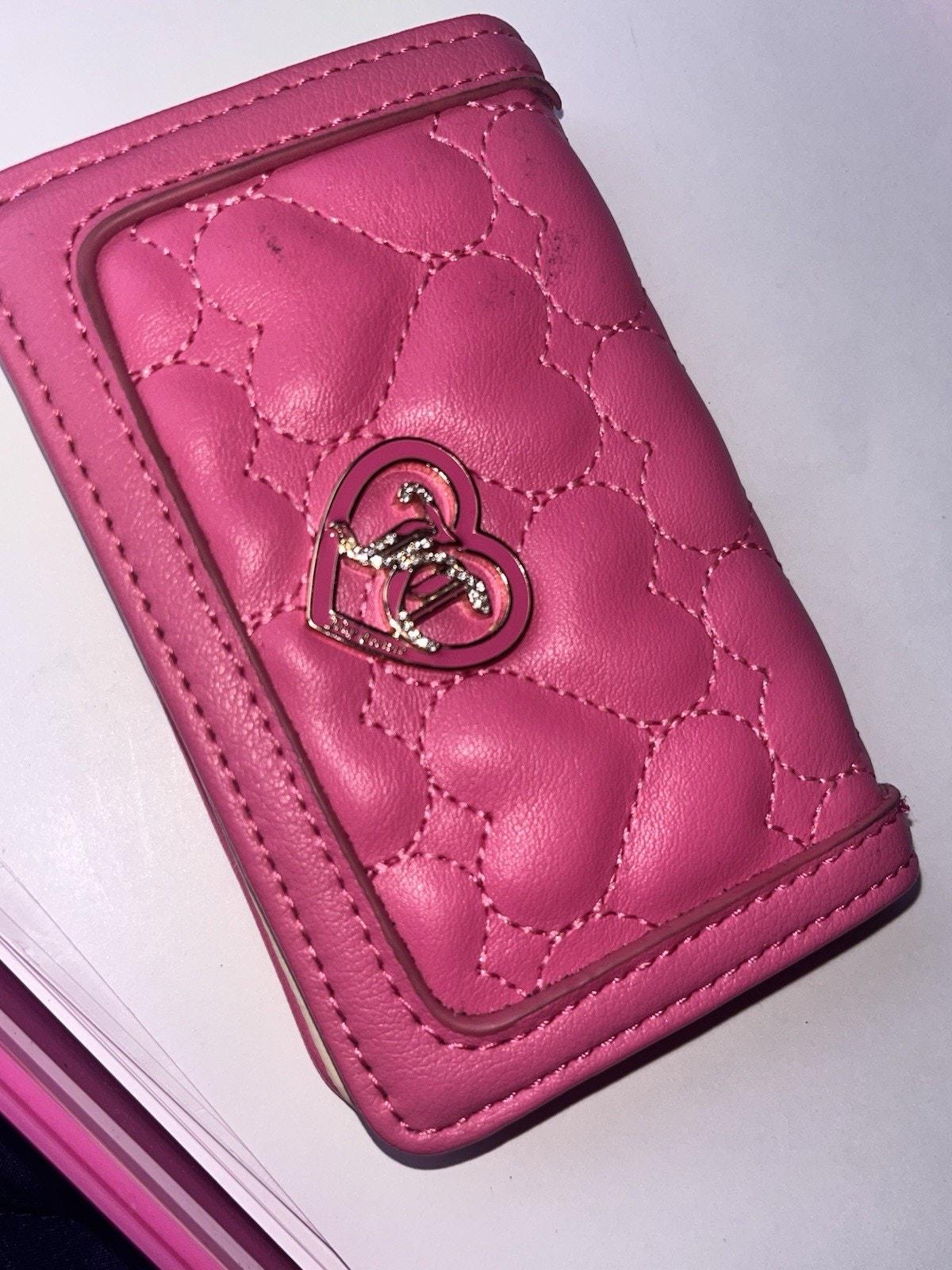 Juicy couture bag pink - Etsy 日本