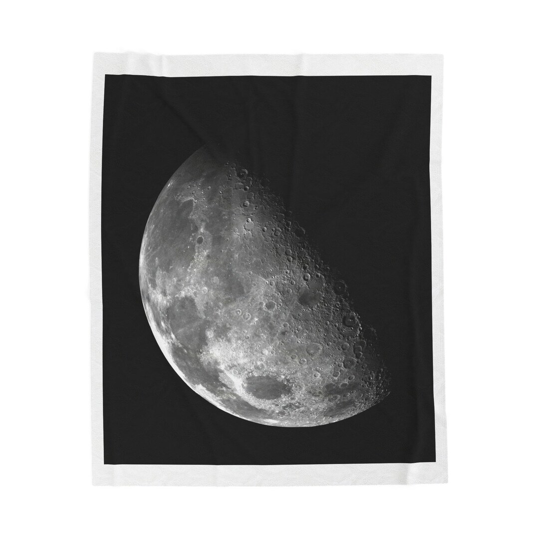 Moon Paws Quilted Blanket NCU0VH863