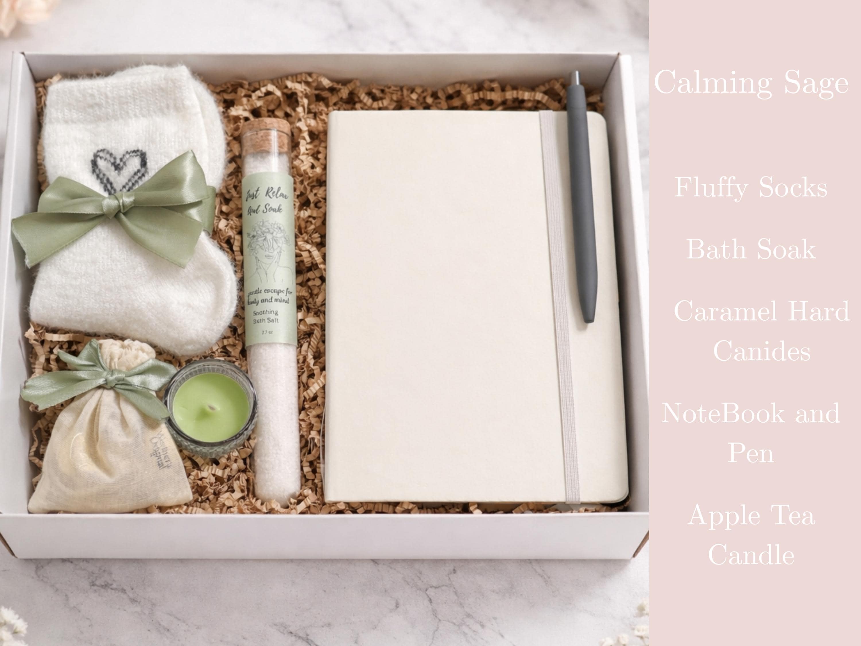 37 Amazon Mother's Day Gifts She'll Actually Use (Not Just Display) 16 Self Care Gift Box Luxury Spa Gift Set, Congratulations, Graduation…
