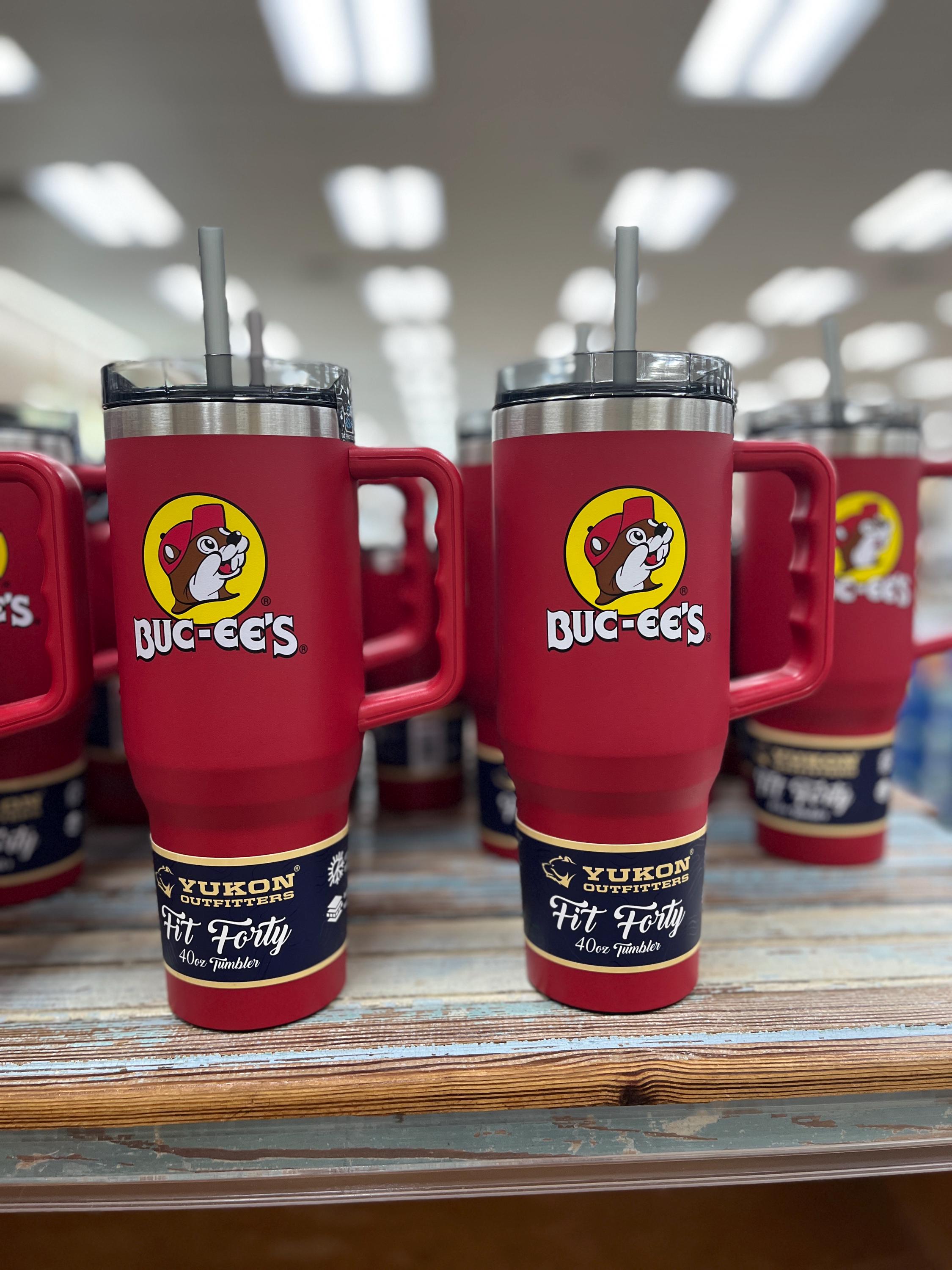 Buc Ee's Mug - Etsy