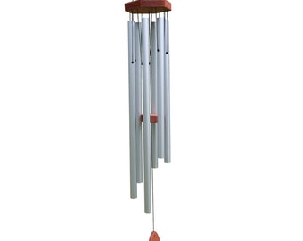 This And That Windchimes Large Made in the USA (Free Shipping) Color and Sail Options