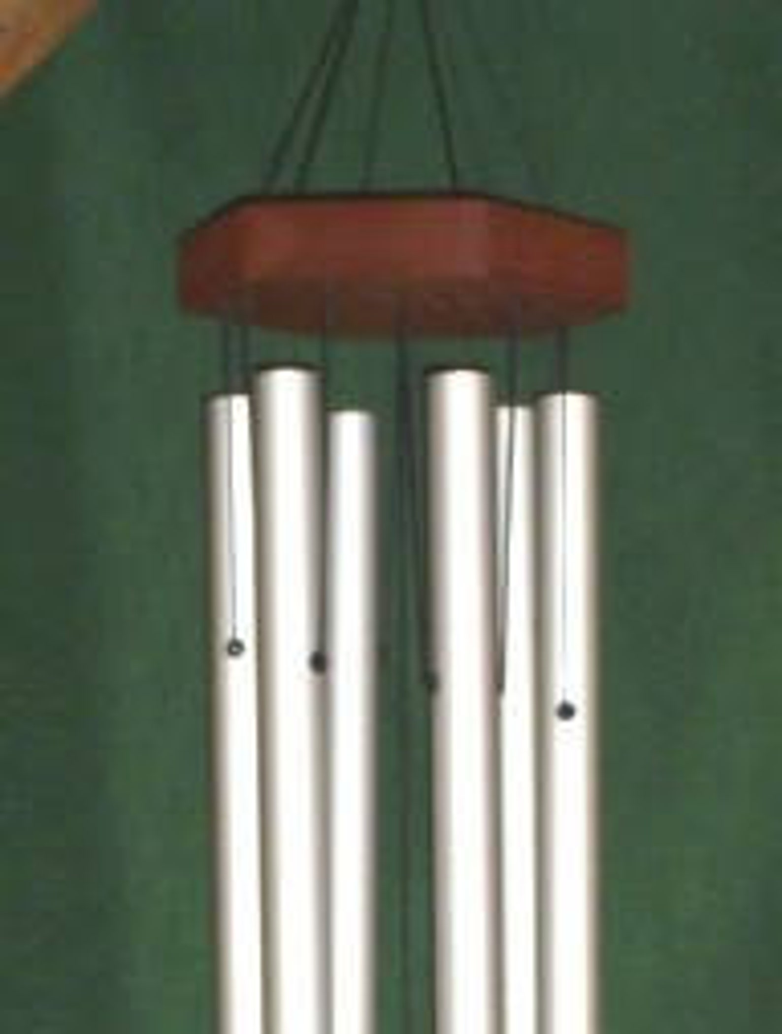 Cross Windchimes This and That Wind Chimes USA MADE Free Shipping Etsy
