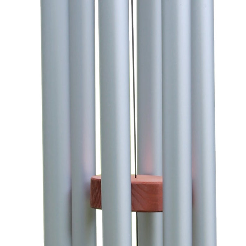 Texas Wind Chimes Large Made in the USA free Shipping This Etsy