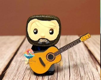 Singer Musician Creative Tonie