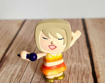 Taylor Creative Tonie