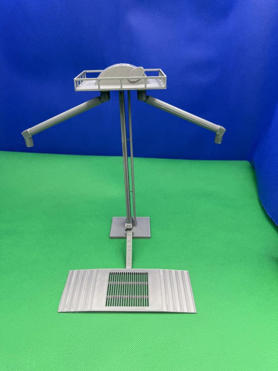 Toy Grain Leg: Interactive Playset for Imaginative Play