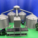 Farm Toys