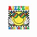 Rizz Em With the Tism Funny Autism Awareness Png, Autism Mama Png ...