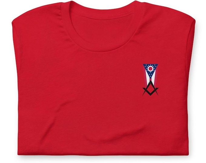 Masonic t-shirt