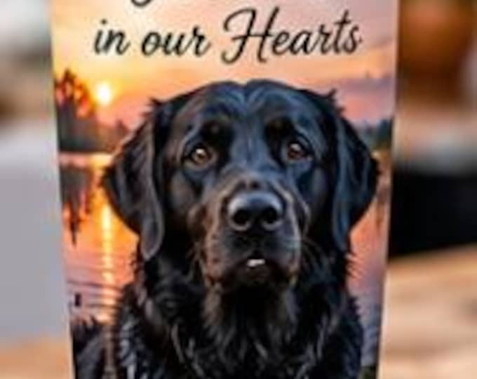 Custom Photo & Image Tumbler – Upload Your Own Design
