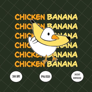 Lustiges Tier Png, lustiges Tier Png, trendiges Huhn Liebhaber Png, Huhn Mama Png, sarkastisches Png, Geschenk für TikTok Fans