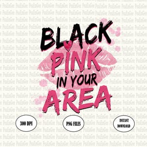 Gira mundial de Blackpink (Png), Bp en tu área (Png), Deadline World Tour, Fan de Blackpink (Png), Diseño de camiseta digital, Blackpink Blinks (Png), Kpop (Png)