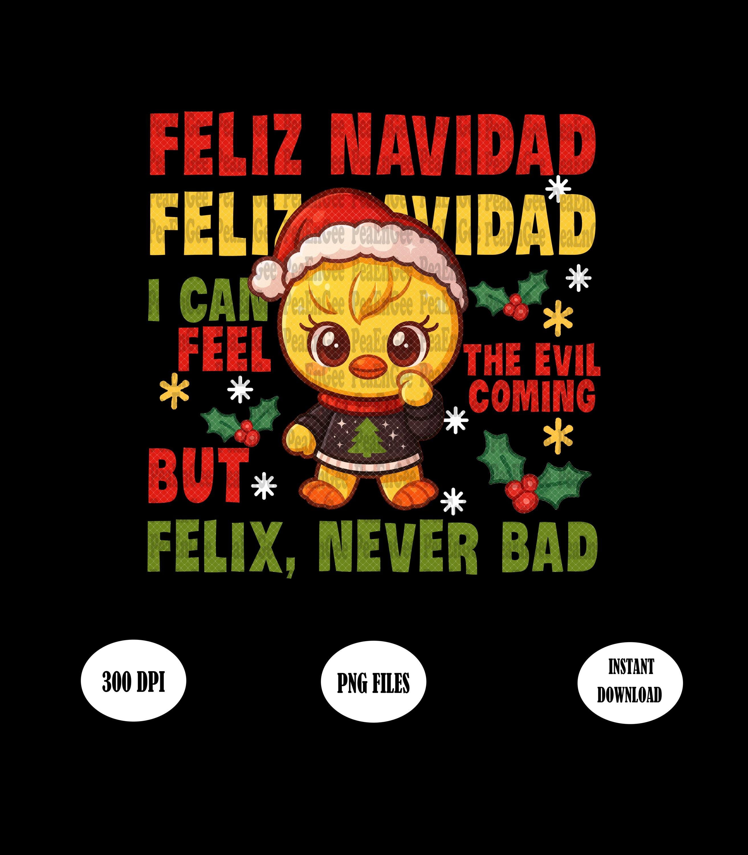 Stray Kids Christmas Evel - Etsy