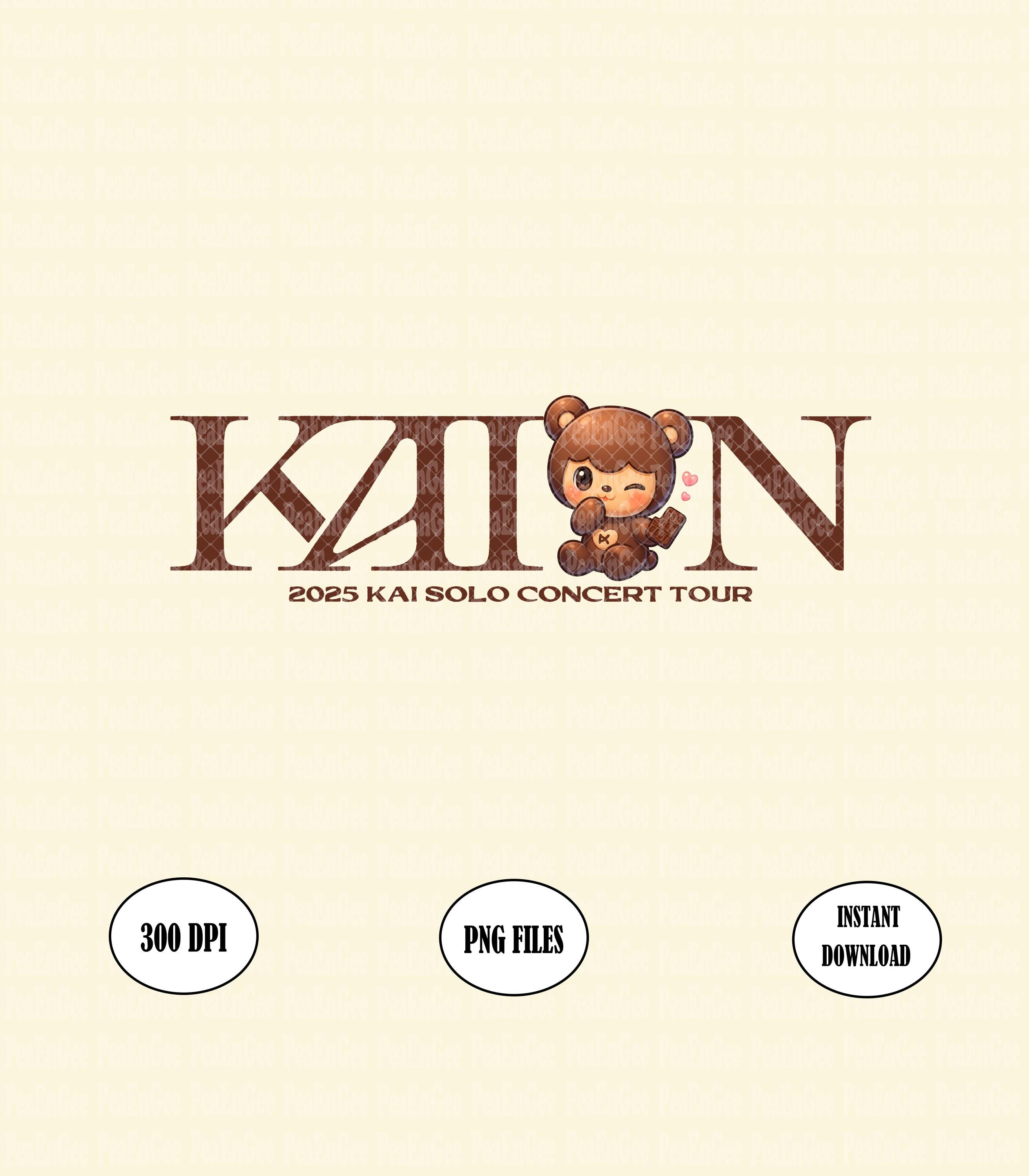 EXO KAI カイ〈KAION〉チャームポーチ EXO KAI カイ KAION チャームポーチ - メルカリ