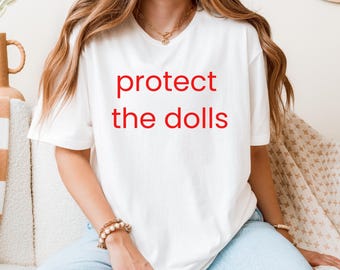 Y2K Feminist Pride Shirt: Gender Equality Human Rights Tee Shirt