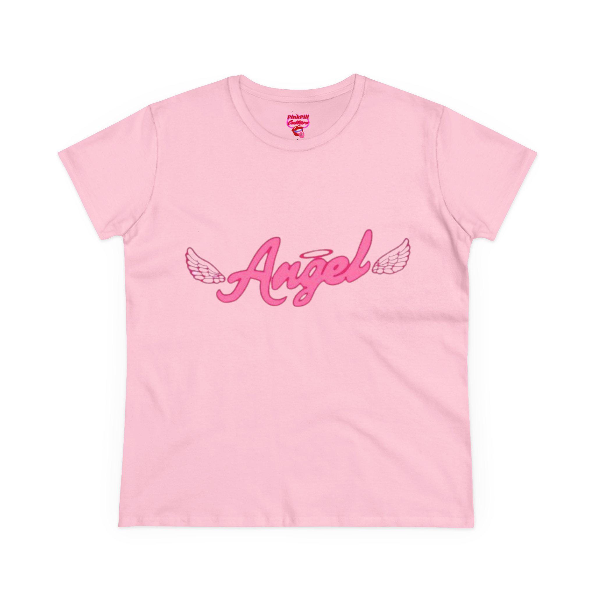 Y2k Angel Shirt - Etsy Canada