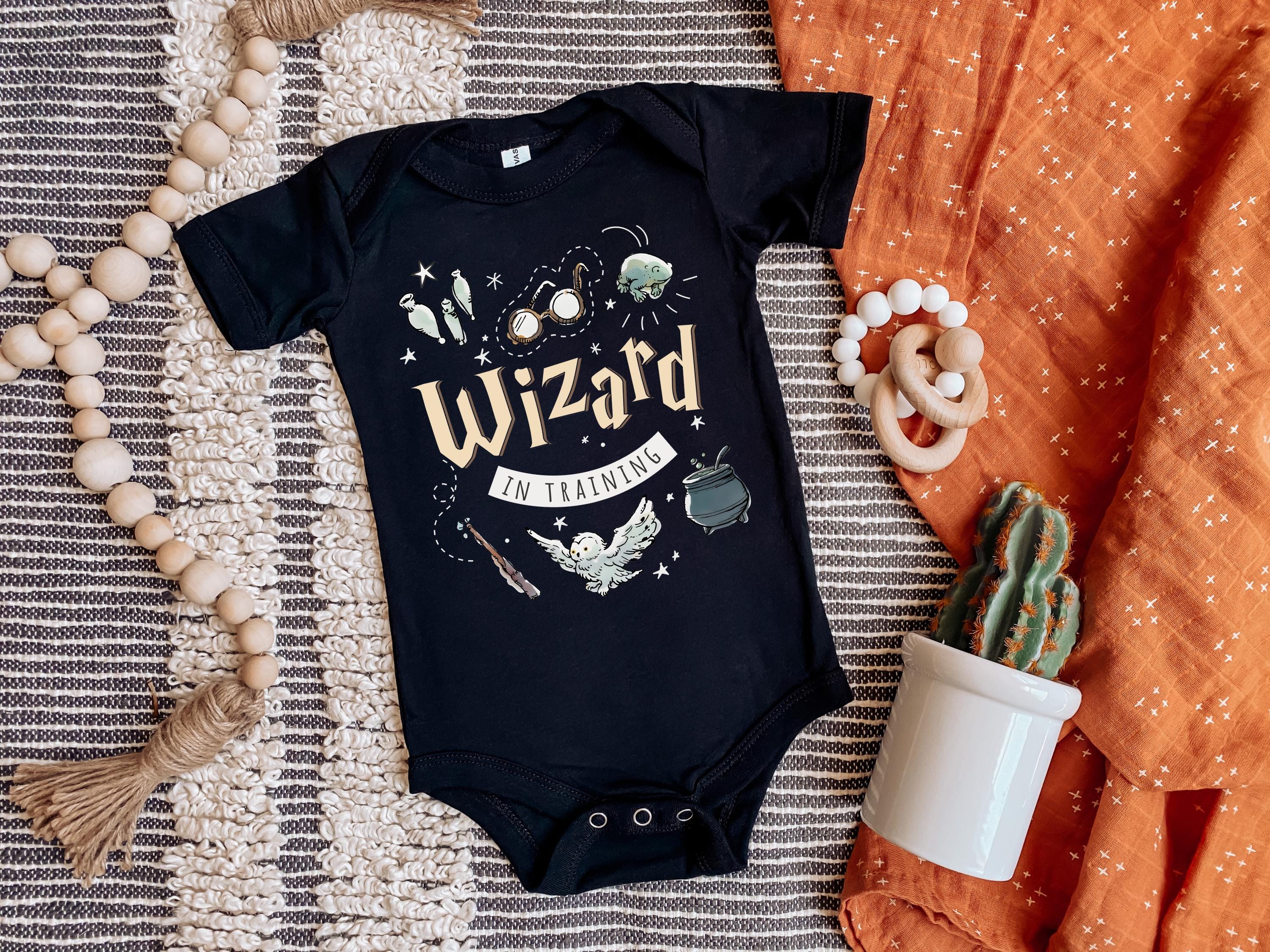 Gryffindor Harry Potter Baby Clothes Australia Hogwart Onesies