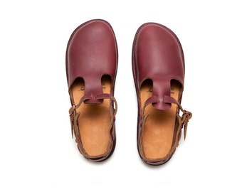 T-STRAP | Aurora Shoe Co.