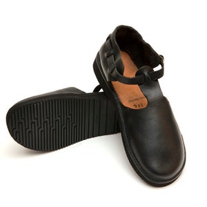 T-Strap BLACK image 5