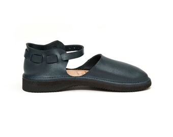 Aurora Shoes　Mary Jane　NewChinese　Black Mary Jane_Black – AURORA SHOE CO. Aurora Shoes Mary Jane