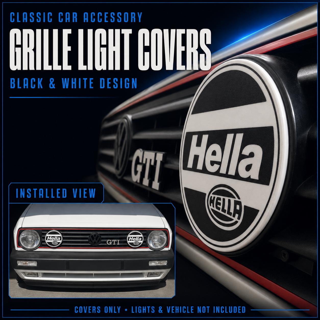 Golf 2 Hella - Etsy