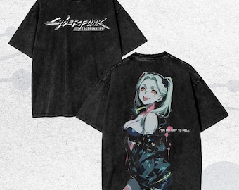 Camisa vintage lavada, merchandising de videojuegos, regalo para fans del metal