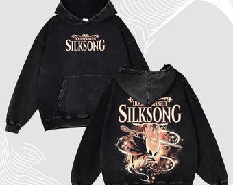 Vintage Washed Thread Dancer Hoodie, ANeedle Strike Fantasy Art Sweater, Dark Adventure Gaming Shirt, Gamer Gift