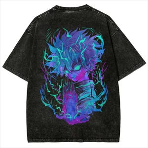 Vintage T-Shirt, Geschenk für Ihn, Geschenk für Sie, Unisex T-Shirt, aA24GbPd Bild 3