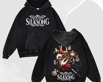 Vintage Washed Bug Warrior Adventure Hoodie, Indie Underground Fantasy Creature Sweatshirt, Unisex Game Shirt