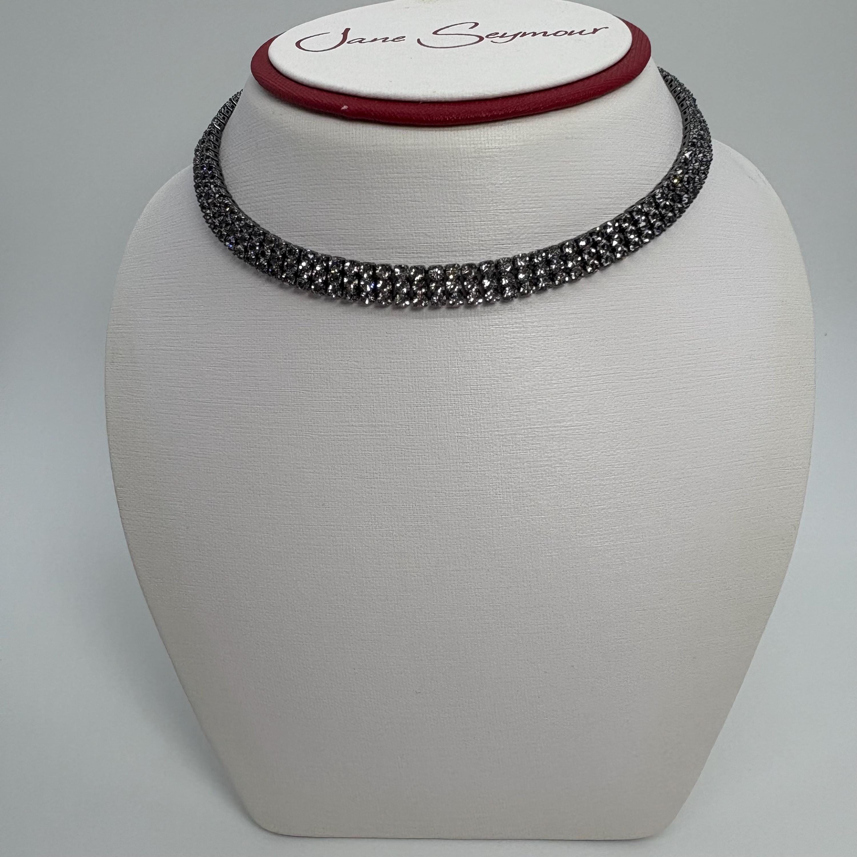 Grey Prom Jewelry - Etsy
