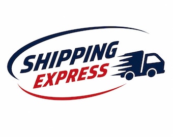 Express Shipping Upgrade | Rush My Order | Fast Shipping Add-On | Priority Mail Delivery Upgrade