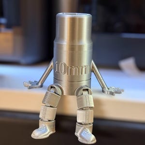 Your Long Lost Friend 10mm Socket Buddy XL