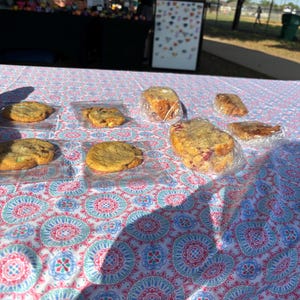 Cookies